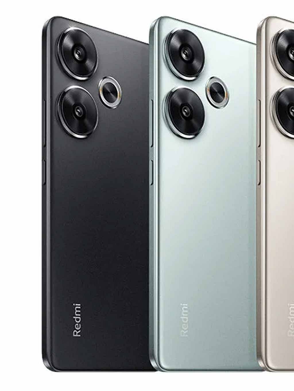 Poco F6 Debuts: Snapdragon 8s Gen 3 at US$379