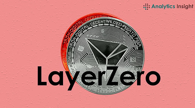 LayerZero Announces Official Support for TRON Network Integration