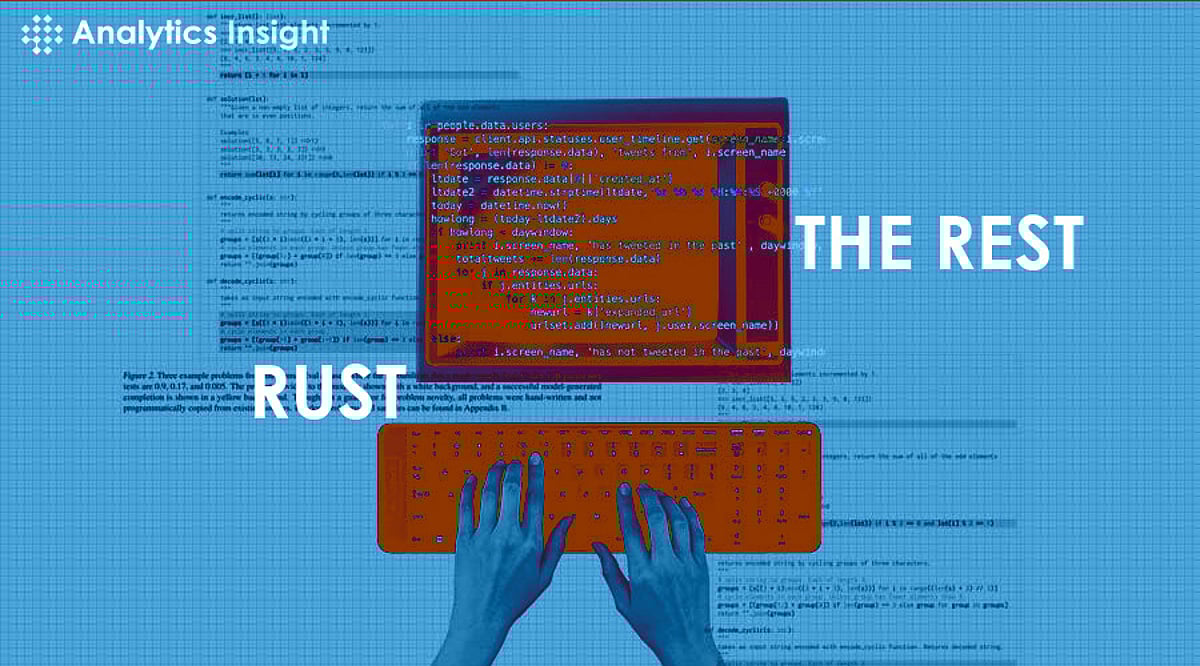 Rust vs the Rest: What Sets this Programming Language Apart