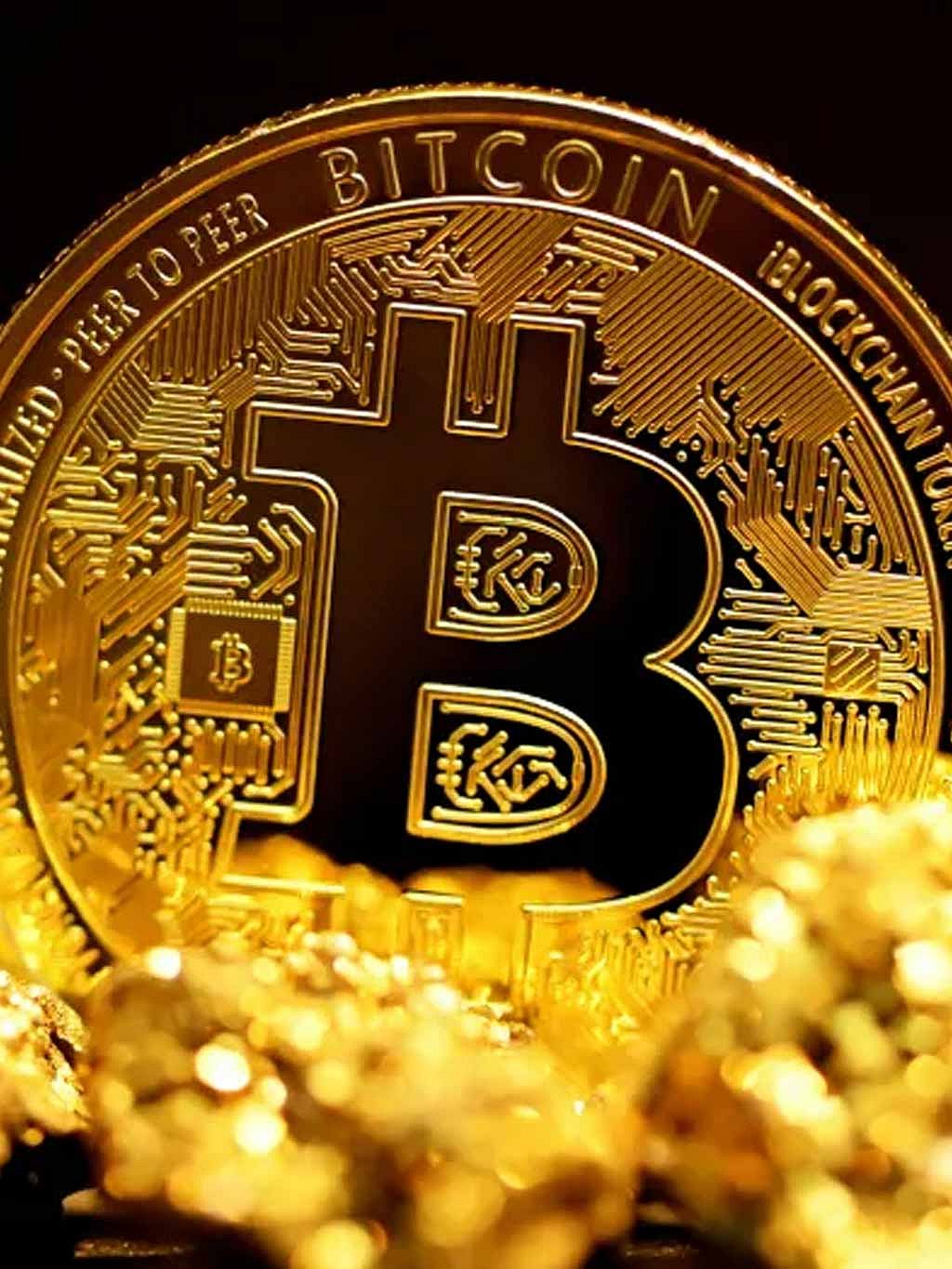 Bitcoin Price Signals Potential Drop Below $60K