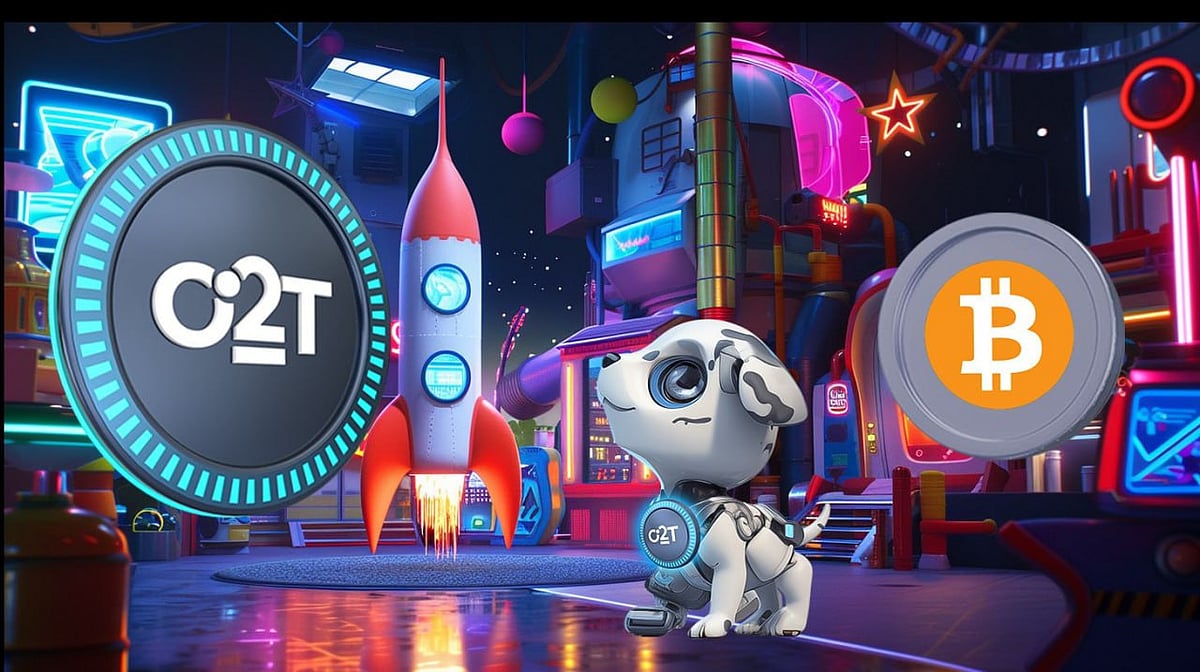 Is Option2Trade (O2T) and O2T Token Legit?