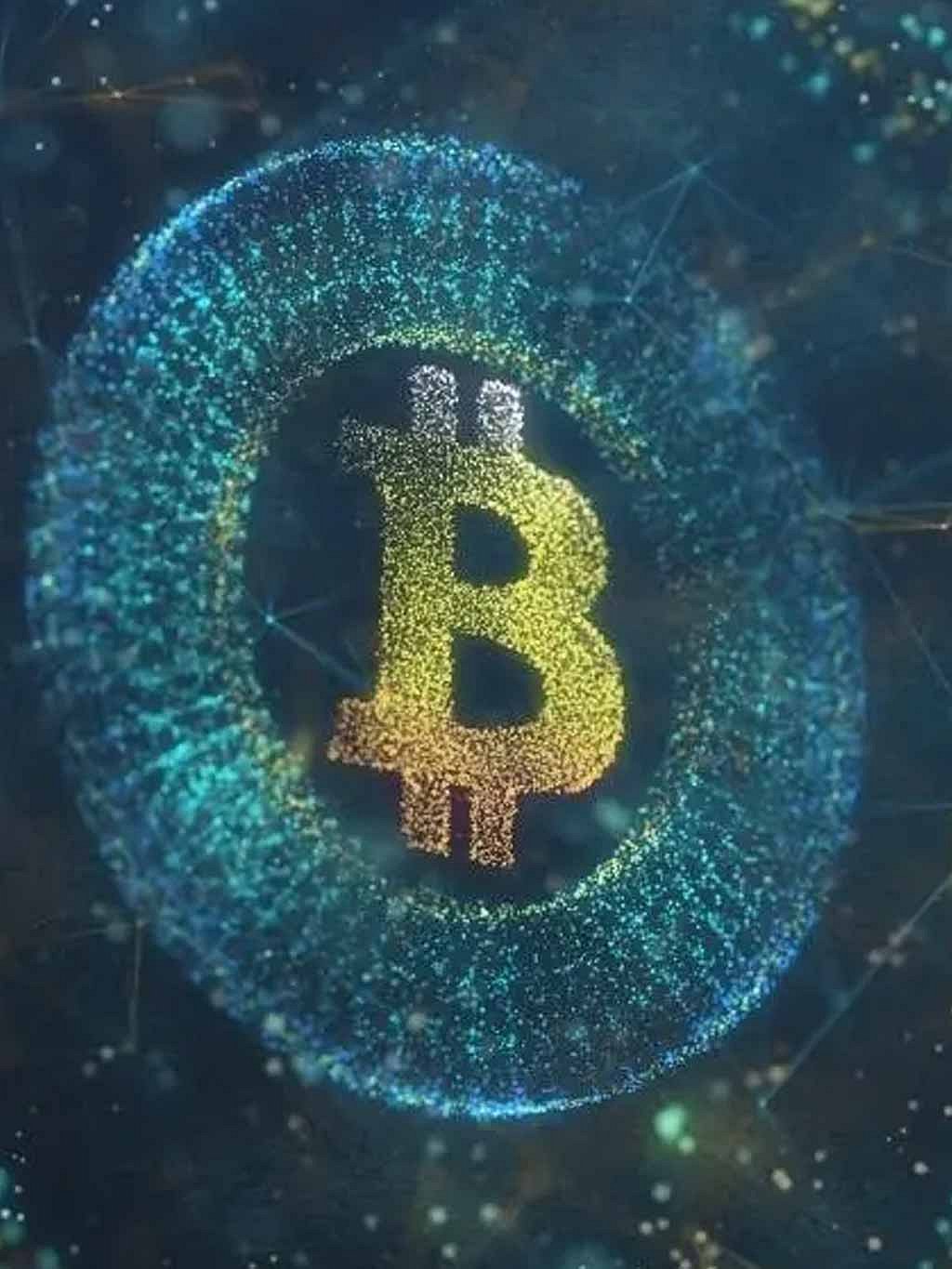 Top 5 News Stories From The Crypto World