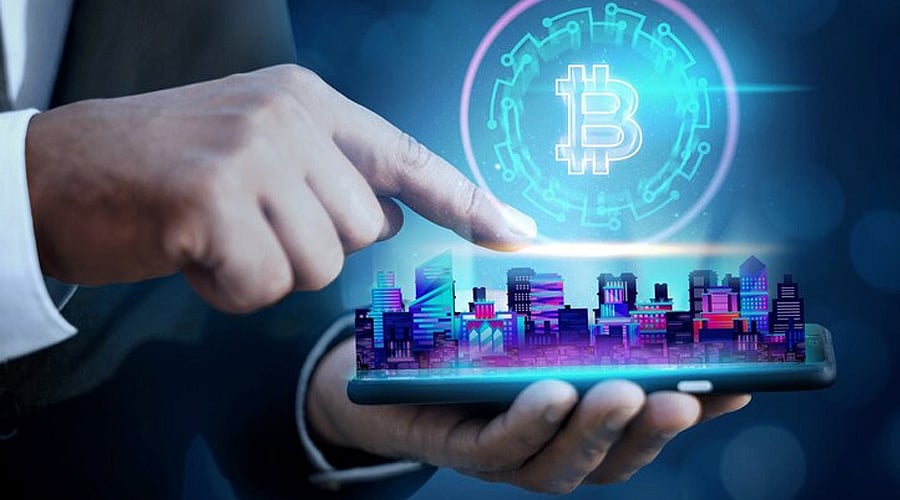 SLM.Games Introduces the Premier Crypto Casino Solution for Web3