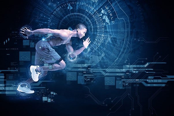 Technology Breakthrough: The Impact of Artificial Intelligence (AI) on ...