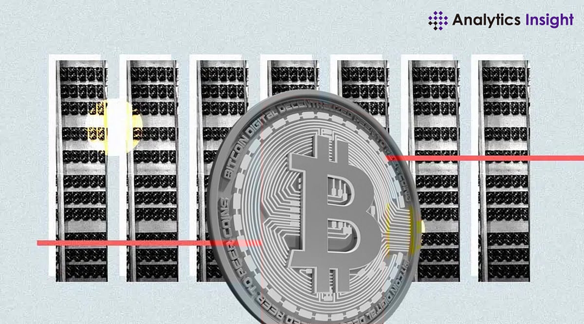 Bitdeer Launches SEAL04 Chip for Bitcoin Mining