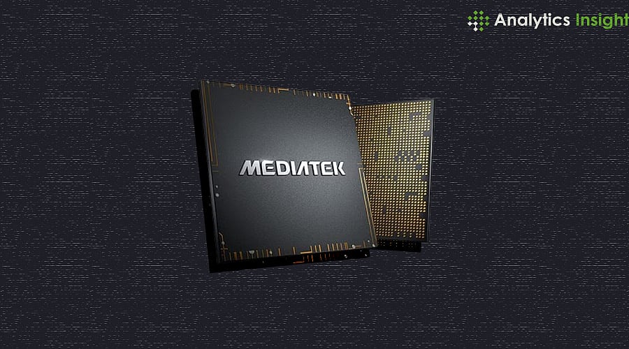 MediaTek's Kompanio 838 Chipset for Enhanced AI Chromebooks