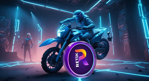RETIK