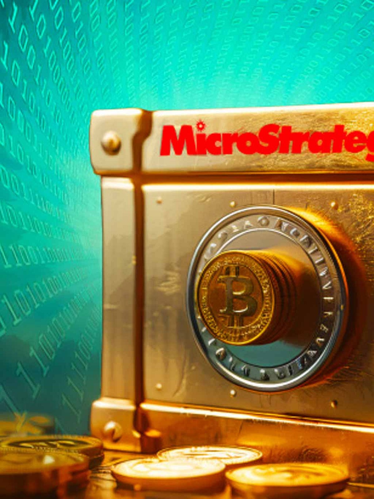 MicroStrategy Expands, Buys More Bitcoin