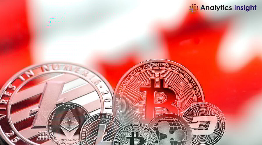 Cryptocurrency Market in Canada