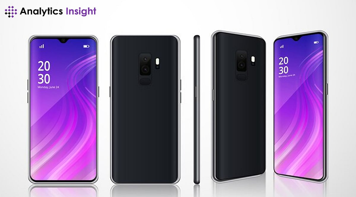 Smartphone Market to Reach US$929 Billion by 2028 ...Middle East