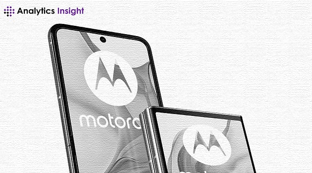 Motorola Razr 2024