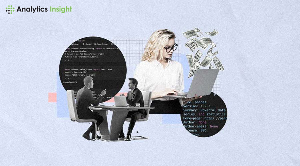 Top 10 Front End Languages for Web Development in 2024