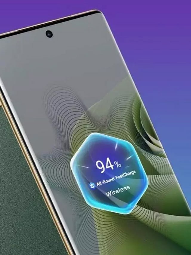 Infinix Note 40 Racing Edition