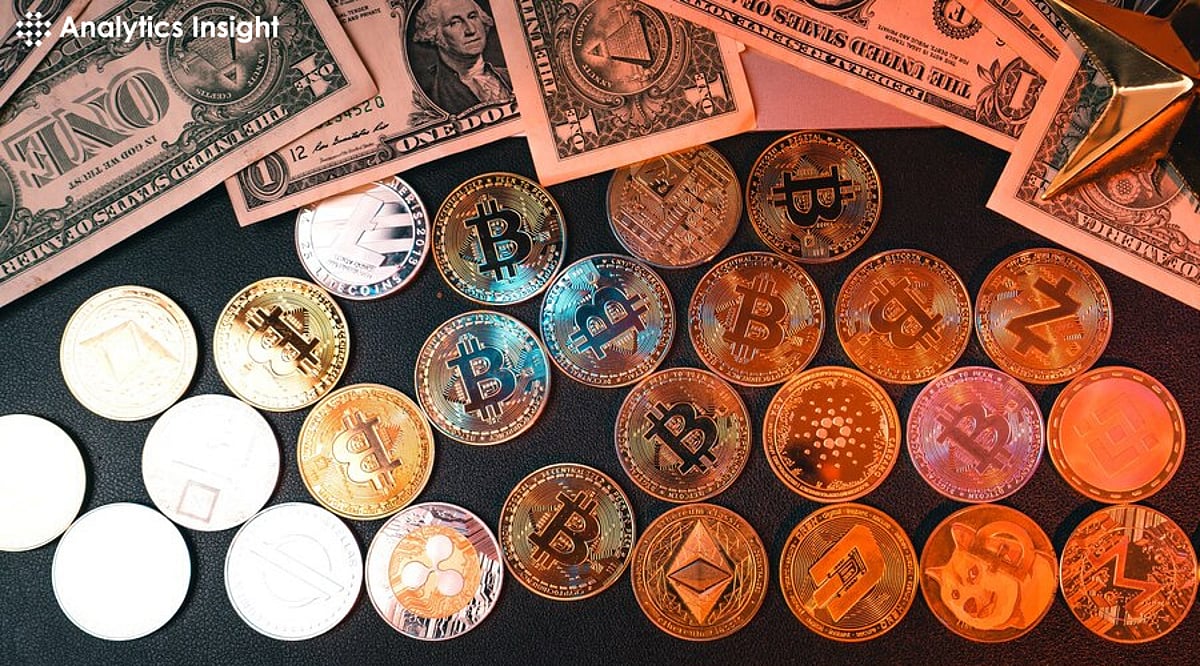 Most Valuable Crypto Currencies Most Valuable Crypto Currencies