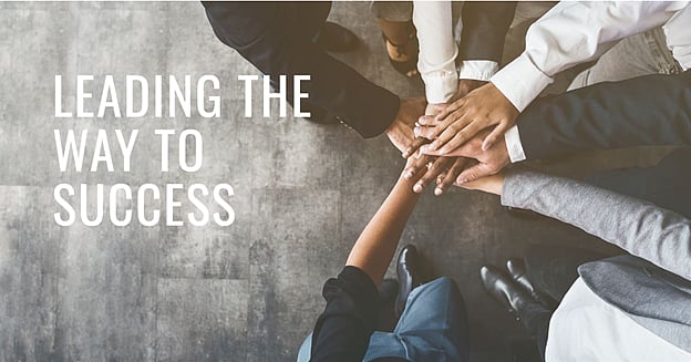 The Role of Leadership in Business Success document