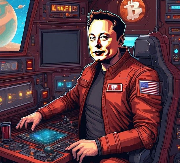 Crypto Memecoin Celebrates Elon Musk's Birthday with a Revolutionary ...