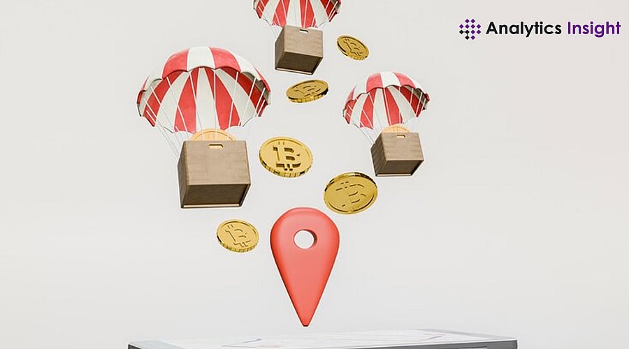 Crypto Security Alert: Avoiding Airdrop Scams and Phishing Attacks