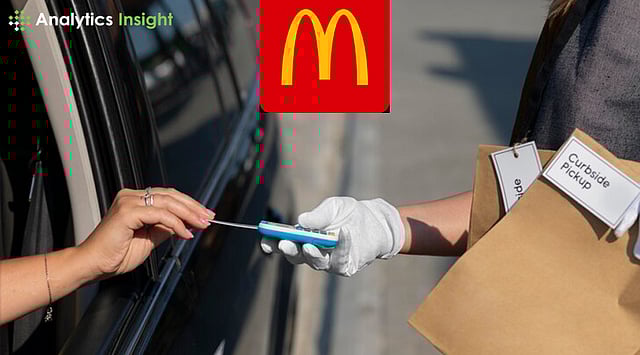 Ai For Drive Thru Orders