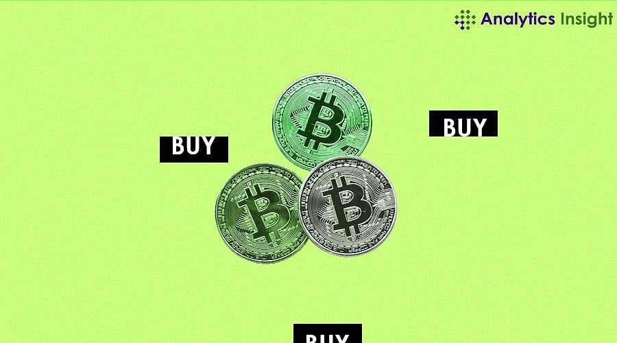How to Buy Bitcoin and Other Cryptocurrencies: A Step-by-Step Guide