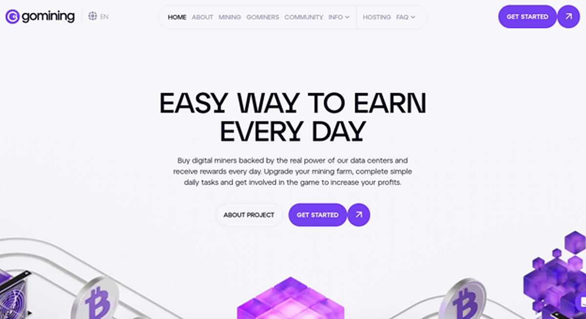 A Comprehensive Review Of The NFT-Powered Bitcoin Mining Protocol A Comprehensive Review Of The NFT-Powered Bitcoin Mining Protocol