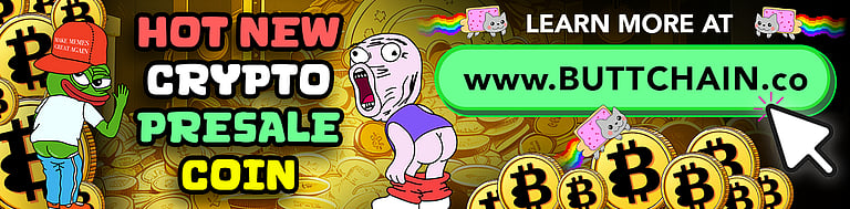 Best Crypto Presales to Buy Now: What Will Be The Next Big Crypto ...