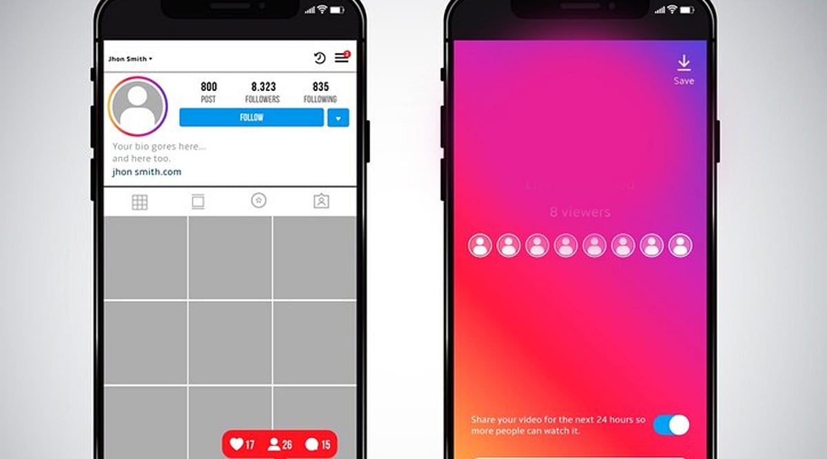 How To Retain Instagram Story Viewers Over Time how-to-retain-instagram-story-viewers-over-time