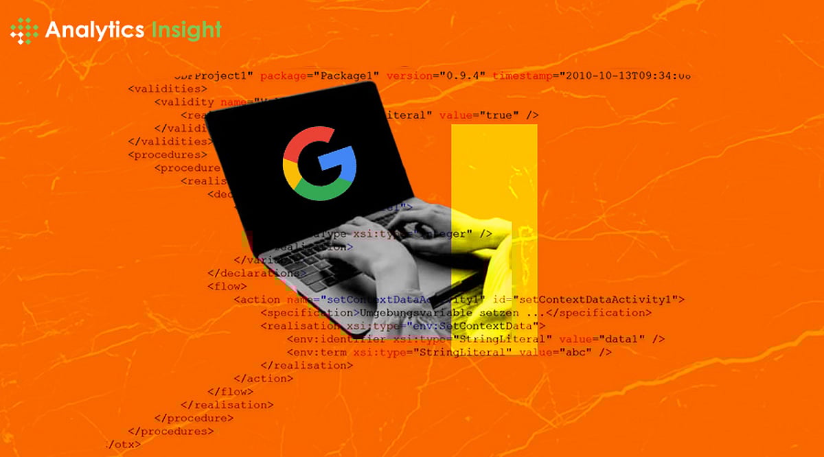 Google’s Top Programming Languages in 2024 Google’s Top Programming Languages in 2024