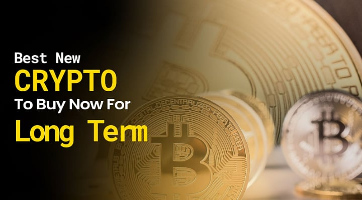 crypto wallet for long term storage