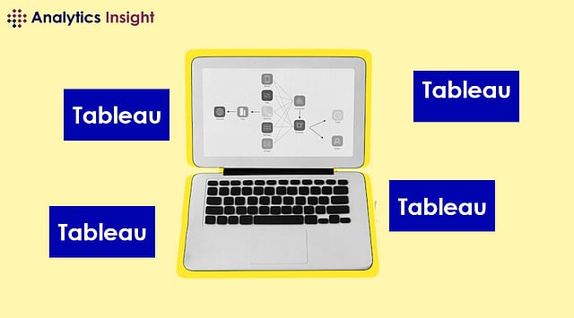 How to Build Interactive Dashboards in Tableau