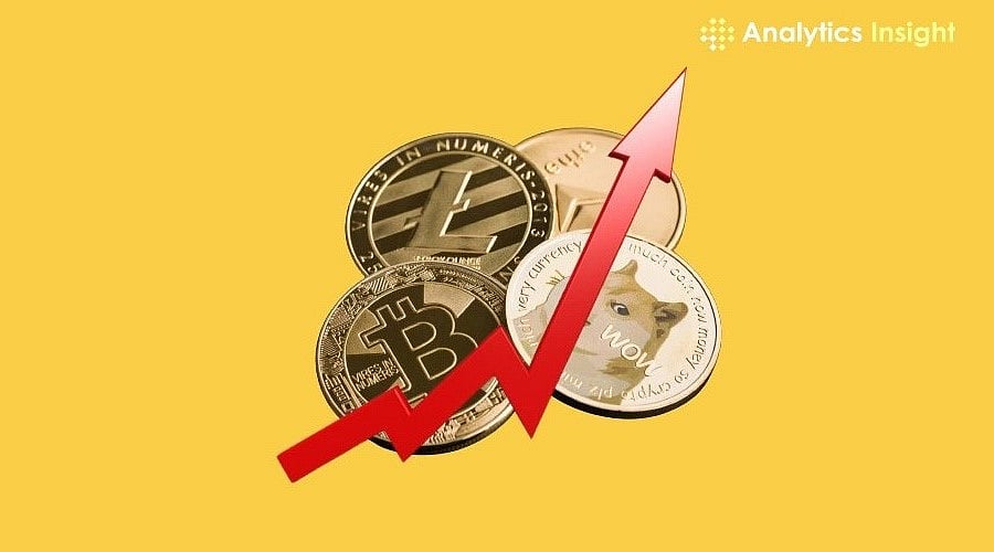 Crypto Price Today: Bitcoin Inches Closer to $62K; Altcoins Roar