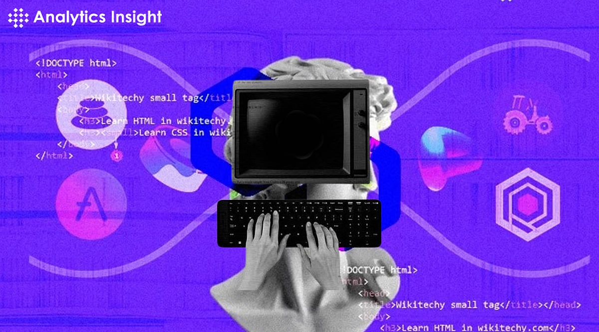 Defi Inage What are the Applications of DeFi?