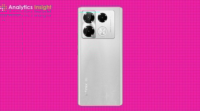 Infinix Note 40 5G: Set for June 21 Debut in India with Key Features ...