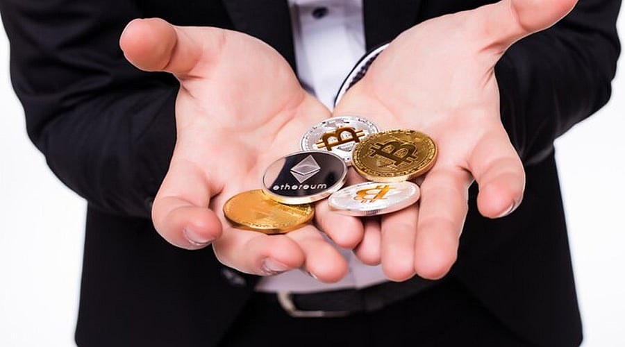 5 Best Crypto Coins For Staking With Highest Rewards in 2024 | OkayCoin