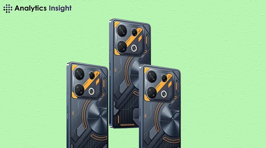 Infinix GT 20 Pro Review