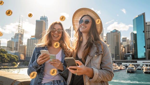 10 Best Crypto & Bitcoin Casinos in Australia