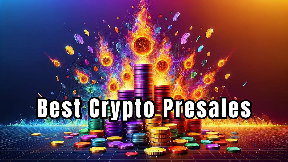 10 Best Crypto Presales and Upcoming Cryptos to Buy Now - ButtChain is ...