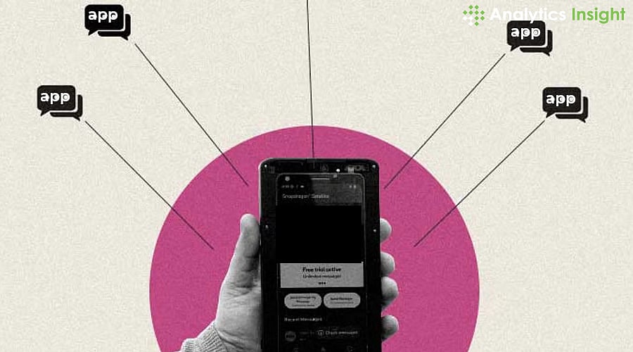 Top 10 Apps of 2024 by Users