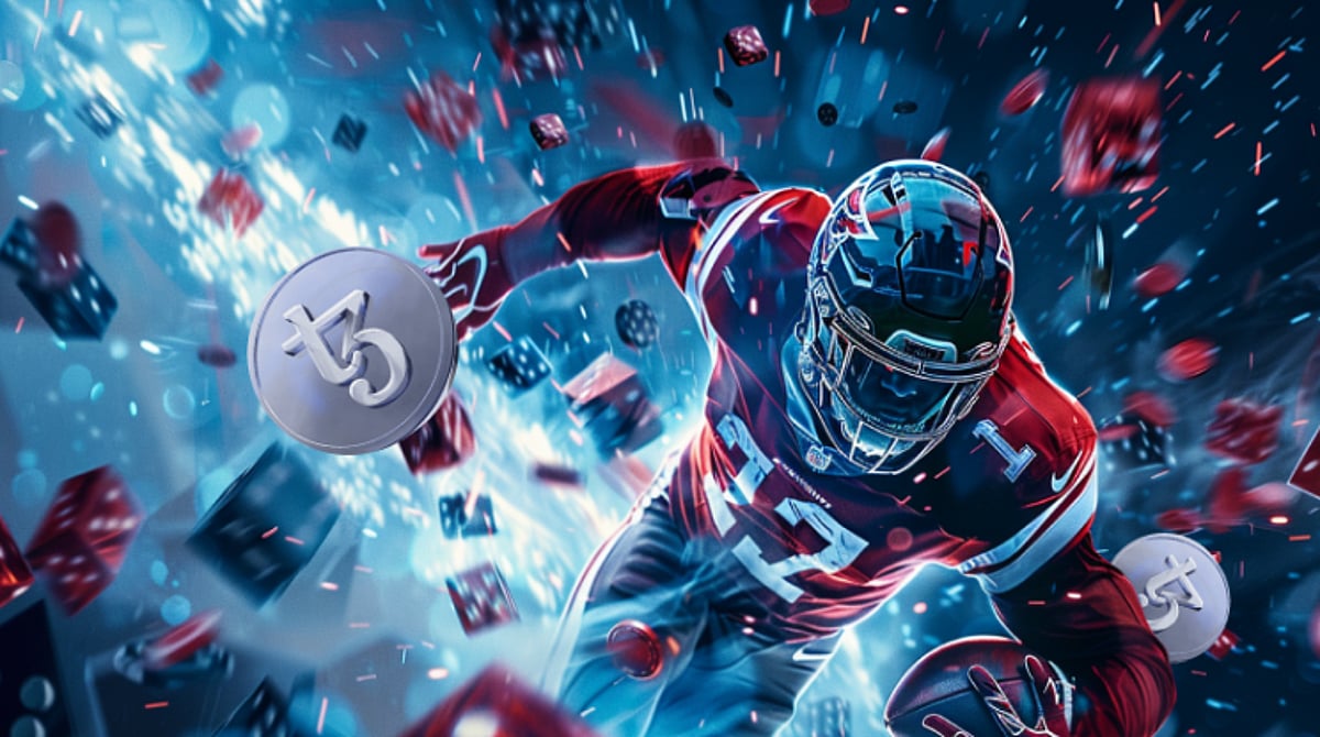 Rollblock (RBLK) Gains Momentum Alongside Binance Coin (BNB) and Tezos (XTZ) Amid ETF News Rollblock (RBLK) Gains Momentum Alongside Binance Coin (BNB) and Tezos (XTZ) Amid ETF News