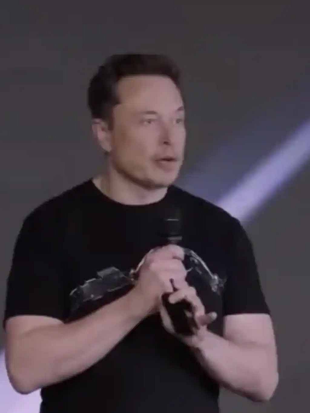 Picture of Elon Musk Deepfake Used in YouTube Live Crypto Scam
