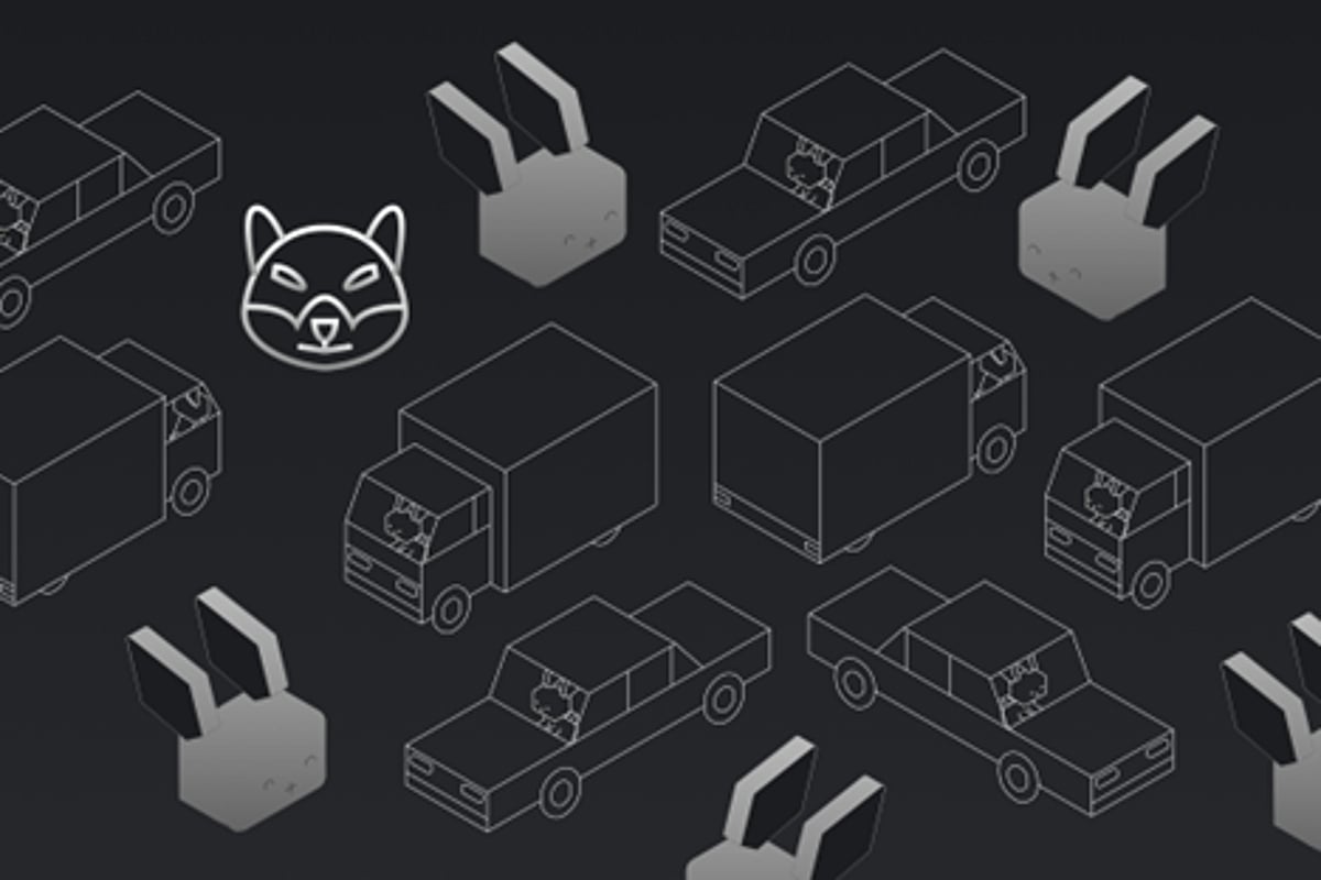 Jasmy and Raboo Leap Ahead, As Shiba Inu Lags In The Crypto Sprint! Jasmy and Raboo Leap Ahead, As Shiba Inu Lags In The Crypto Sprint!