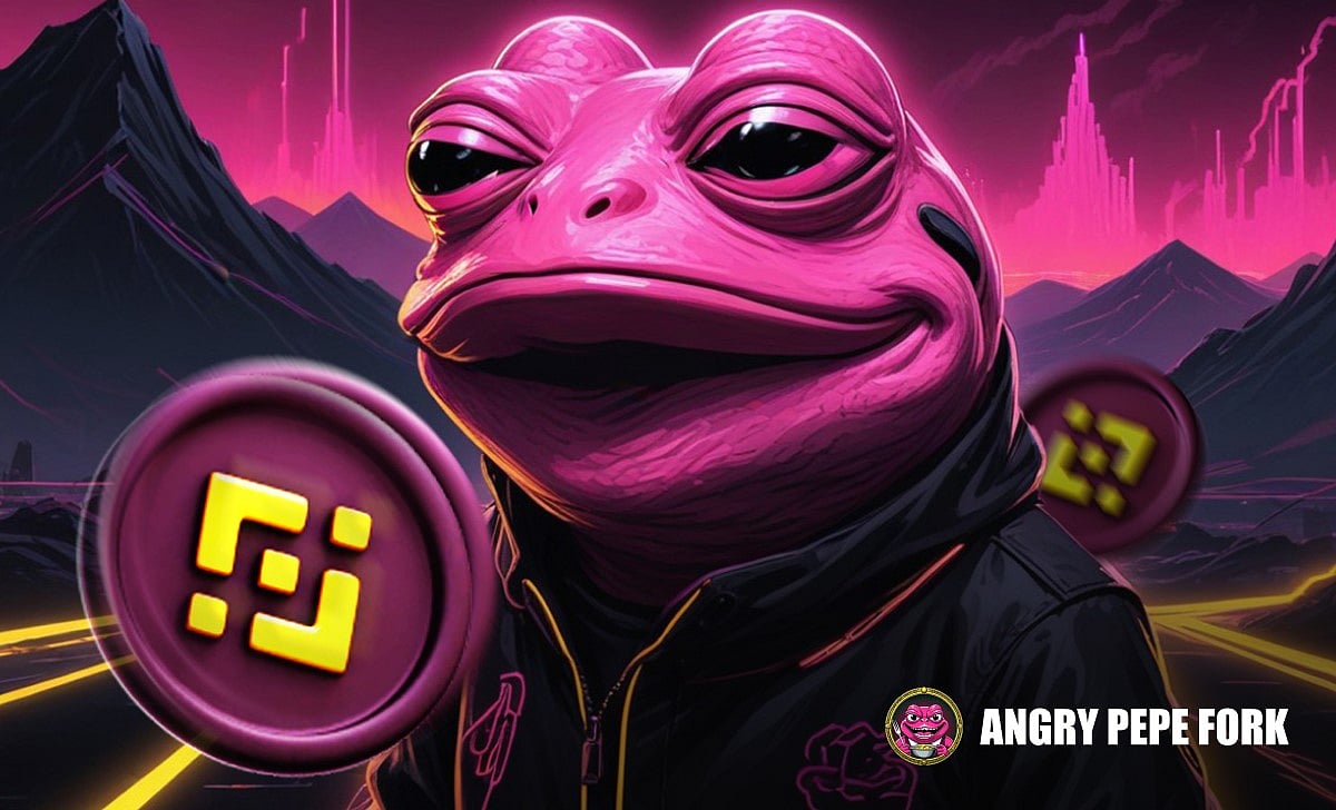 Crypto Analysts Reveal Their Best Cryptos for Profit in June – Binance Coin, Ondo, Angry Pepe Fork Crypto Analysts Reveal Their Best Cryptos for Profit in June – Binance Coin, Ondo, Angry Pepe Fork