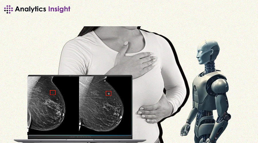 Role of AI in Fighting Breast Cancer