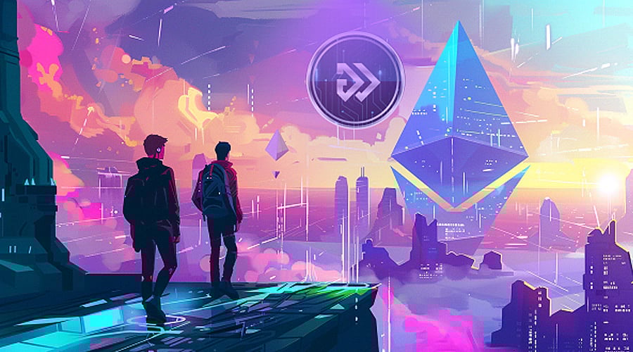 Technical Indicator That Signaled 100x Rally for MATIC in 2021 Now Lights  Up for This Ethereum Token