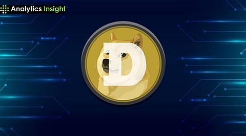 Dogecoin (DOGE) Faces Bearish Pressure :Will DOGE Break Out or Fall ...