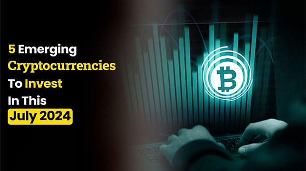 Top Crypto Coins to Invest in 2024