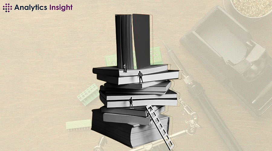 10 Must Read Books for Electronics Engineers