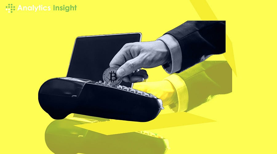 Top Crypto Payment Processing Companies in the World