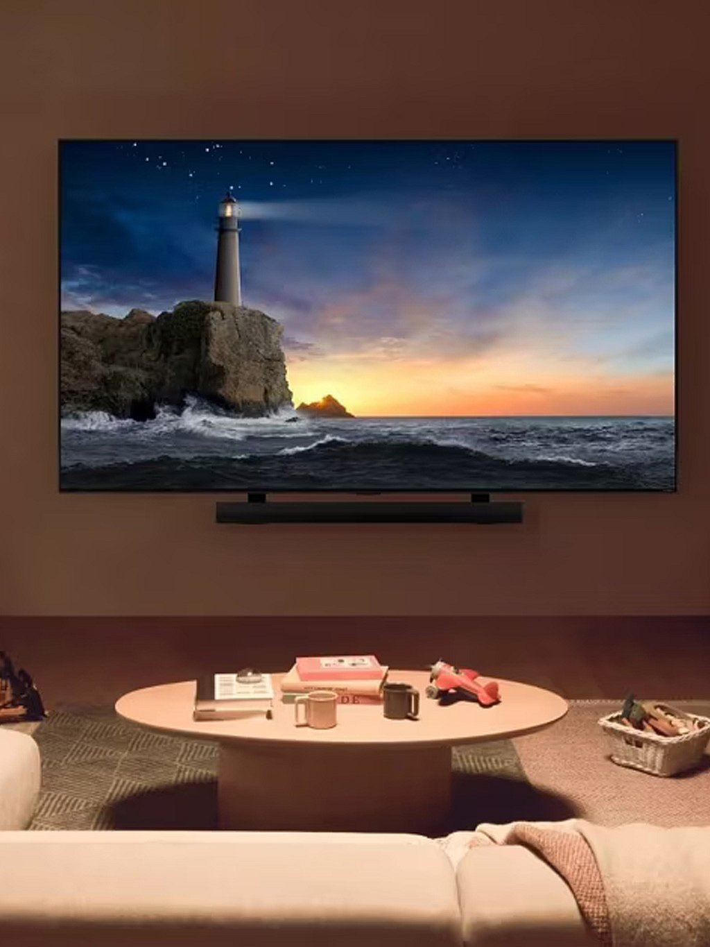 LG Introduces Soundbars with AI Room Calibration Feature