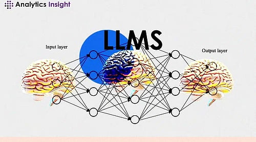 Why are LLM's so popular in AI?