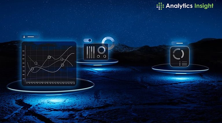 Top Real-Time Data Visualization Tools